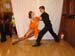 Кастинг участников танго-группы Tango-Ardiente