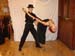 Кастинг участников танго-группы Tango-Ardiente